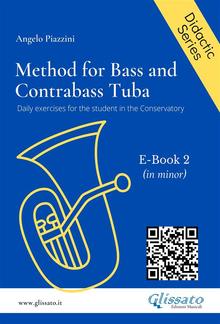 Method for Bass and Contrabass Tuba - e-Book 2 PDF