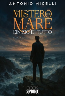 Il mistero del mare PDF