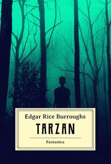 Tarzan PDF