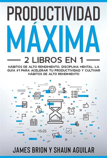 Productividad Máxima PDF