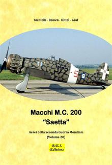 Macchi M.C. 200 PDF