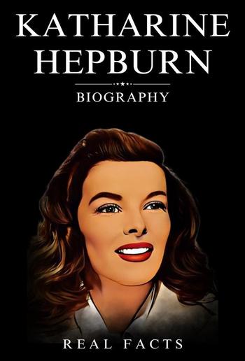 Katharine Hepburn Biography PDF