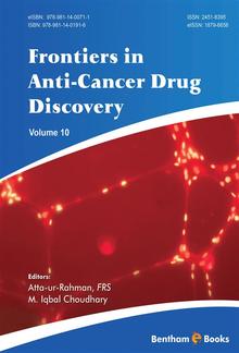 Frontiers in Anti-Cancer Drug Discovery: Volume 10 PDF