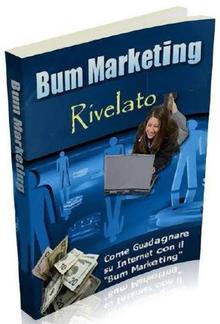 Bum Marketing Rivelato PDF