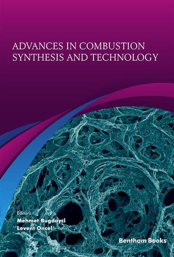 Advances in Combustion Synthesis and Technology PDF