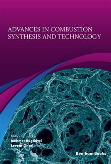 Advances in Combustion Synthesis and Technology PDF