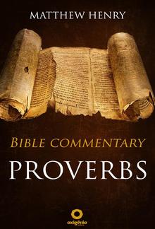 Proverbs - Bible Commentary PDF