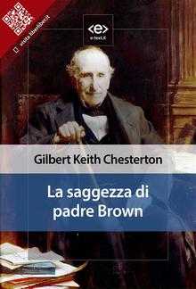 La saggezza di padre Brown PDF