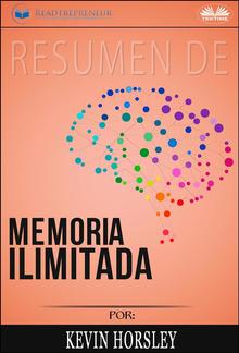 Resumen De Memoria Ilimitada, Por Kevin Horsley PDF