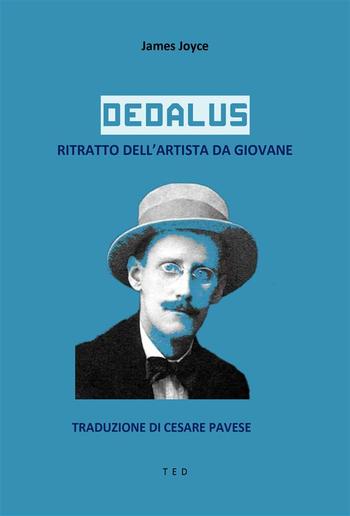 Dedalus. Ritratto dell'artista da giovane PDF