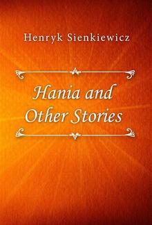 Hania and Other Stories PDF