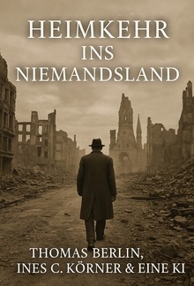 Heimkehr ins Niemandsland PDF