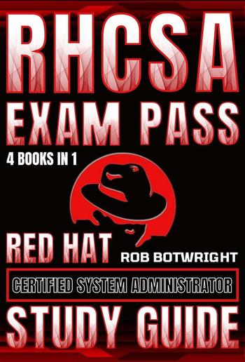 RHCSA Exam Pass PDF