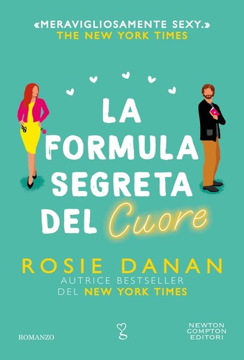 La formula segreta del cuore PDF