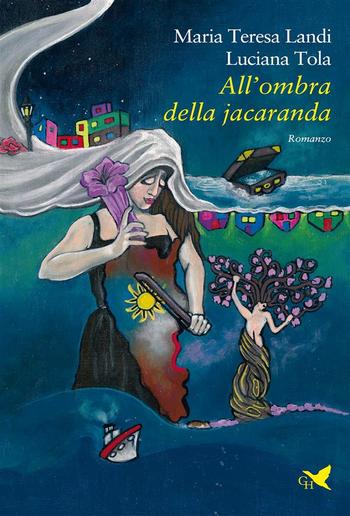 All’ombra della jacaranda PDF