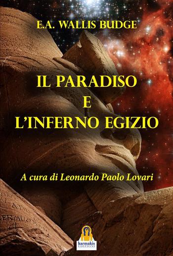 Il Paradiso e l'Inferno Egizio PDF