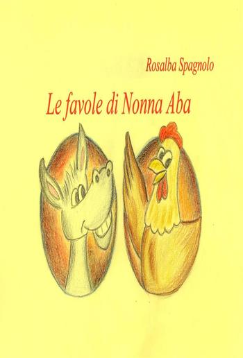 Le favole di nonna aba PDF