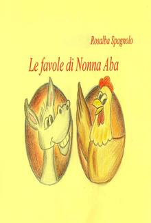 Le favole di nonna aba PDF