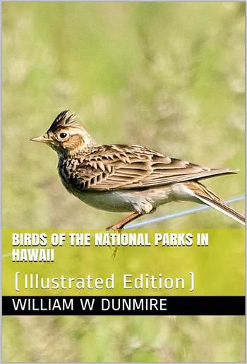 Birds of the National Parks in Hawaii PDF