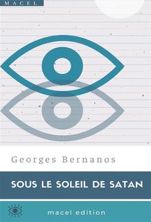 Sous le Soleil de Satan PDF