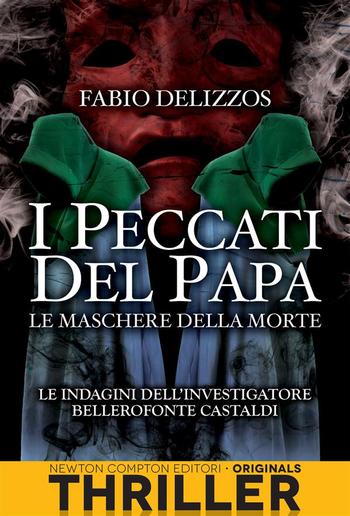 I peccati del papa. Le maschere della morte PDF