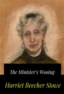 The Minister's Wooing PDF