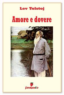 Amore e dovere PDF