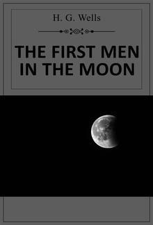 The First Man in the Moon PDF