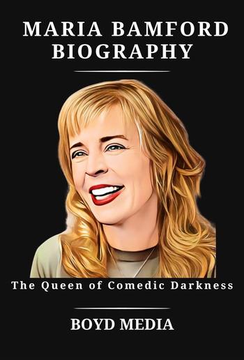 MARIA BAMFORD BIOGRAPHY PDF