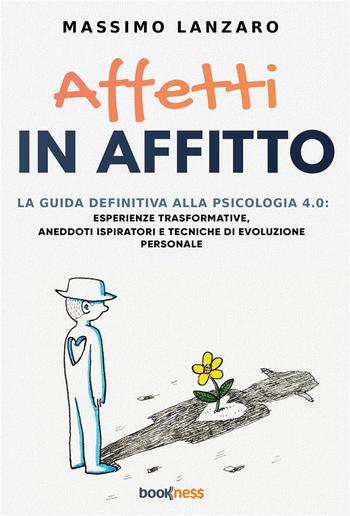 Affetti In Affitto PDF