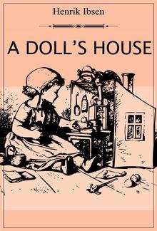 A Doll's House PDF