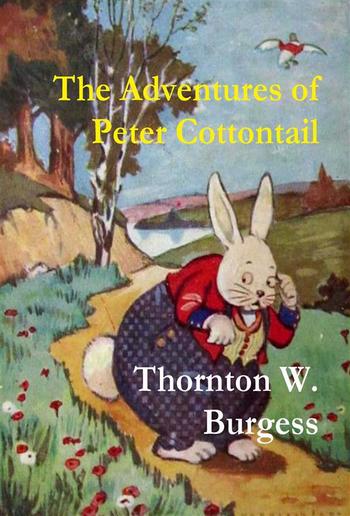 The Adventures of Peter Cottontail PDF