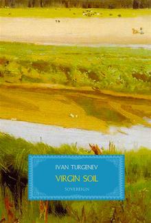 Virgin Soil PDF