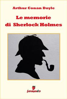 Le memorie di Sherlock Holmes PDF