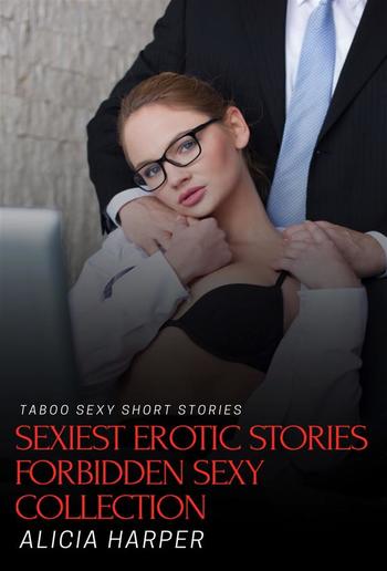 Sexiest Erotic Stories PDF