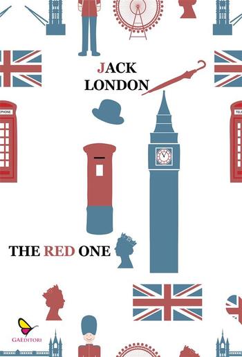 The red one PDF