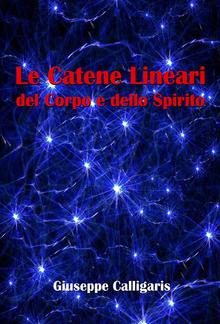 Le Catene Lineari del Corpo e dello Spirito PDF
