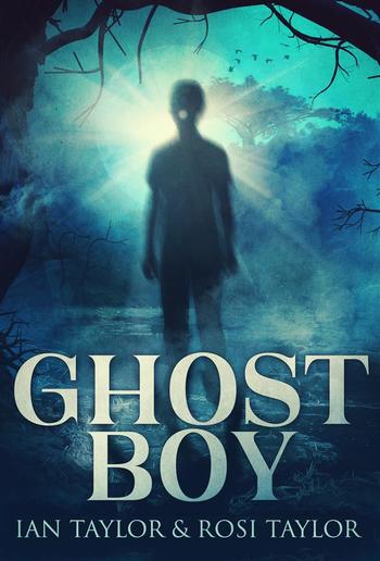 Ghost Boy PDF