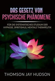 Das Gesetz von Psychische Phänomene (Übersetzt) PDF