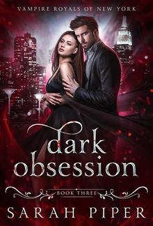 Dark Obsession PDF