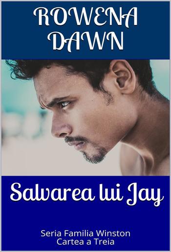 Salvarea lui Jay PDF