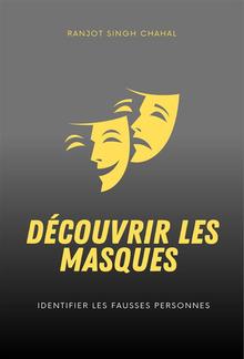 Découvrir les Masques : Identifier les Fausses Personnes PDF