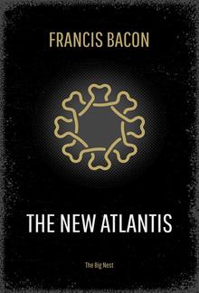 New Atlantis PDF