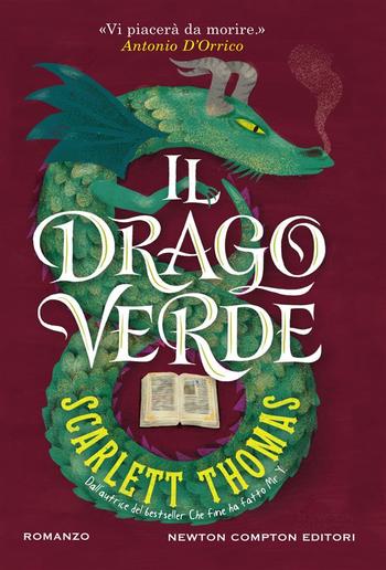 Il drago verde PDF