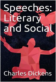 Speeches: Literary and Social PDF