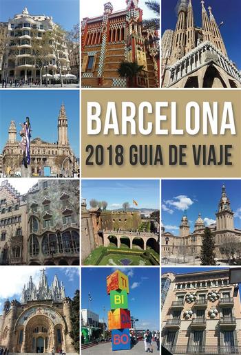 Barcelona 2018 Guia de Viaje PDF