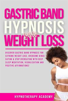 Gastric Band Hypnosis for Weight Loss PDF