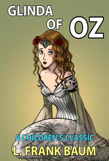 Glinda of Oz PDF