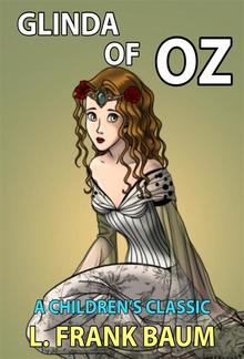 Glinda of Oz PDF