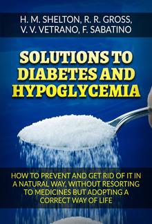 Solutions to Diabetes and Hypoglycemia (Translated) PDF